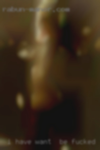 I have want to be fucked a fetish for that.