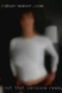 Not that I'm not feisty and Carolina ready to fuck passionate!