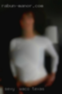 Sexy   slim but got Waco, Texas a booty.