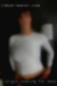 Virgin looking Bowie, Maryland for experience.